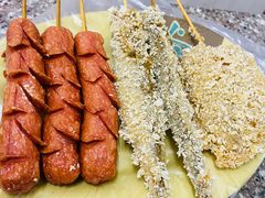 -熊仔屋(吉祥苑小区店)