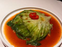 -八府香鸭·啫啫煲(华山路店)