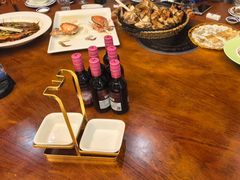 -花开富贵平潭海鲜楼(平潭店)