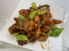 -路家小馆(富力又一城店)