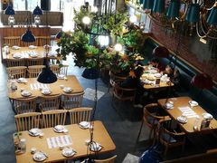 大堂-蜀宴小调·精致家常菜(科华店)