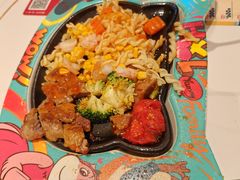 -豪享来(我格广场店)