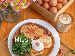 -Egg•Allday Brunch(襄阳北路店)