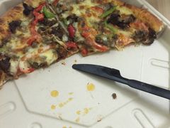 -Tubestation站点比萨(高新万达ONE店)