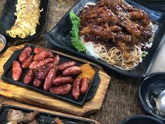 -妈妈手(山大总店)