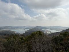 -南北湖风景区