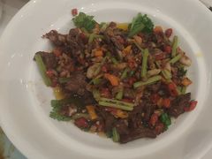 -大鸭梨烤鸭(石佛营店)