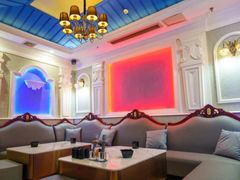 -铜锣湾KTV(木渎店)