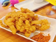 -本色.小马哥烧烤(无锡九里仓店)