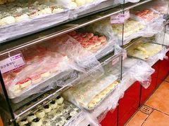 -爱德顺糕点食屋(利民道店)
