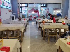 -虾大侠·盱眙龙虾老北京铜锅涮羊肉(金楠天街店)