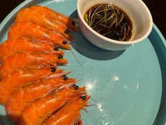 -大理实力希尔顿酒店御璽中餐厅YUXI – CHINESE RESTAURANT
