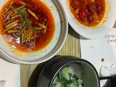 -榕意·川味之美(深业上城店)