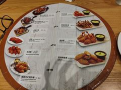 -米斯特比萨(光华桥凯德MALL天津湾店)