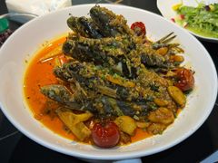 -58度品质川菜馆(经一路店)