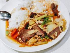 -锦园春香港茶餐厅(西海湾旗舰店)