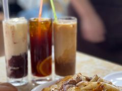 -沙溪兄茶餐厅