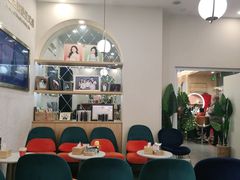 -海马体照相馆(上海宝山万达广场店)