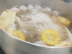 -陈记顺和潮汕牛肉火锅(番禺迎宾大道店)
