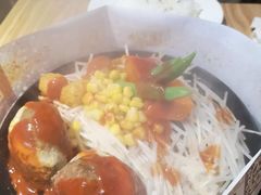 -Ufufu cafe(天神巷店)