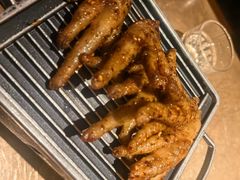 -烤匠麻辣烤鱼(万象城店)