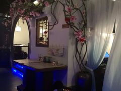 -韵秋荷(宝山龙湖天街店)