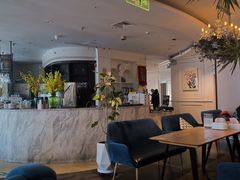 -花舍·新派粤菜·西餐·下午茶(亚运村·鸟巢店)