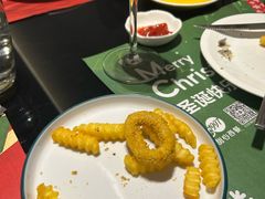 -甜心航空主题餐厅(京源城店)