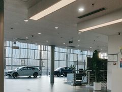 -奔驰利星行(北京花乡店)