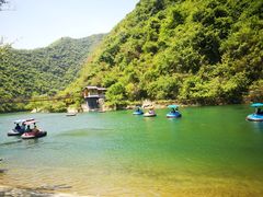 -杨家寨