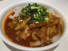 川北凉粉-渝信川菜(华盛店)