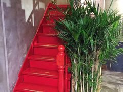 -HIGH FIVE哈福手工汉堡(桂林路店)