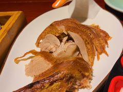 -北平食府(马鞍山路店)
