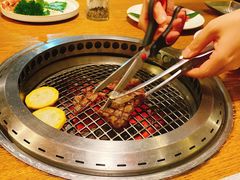 -赤坂亭·M9和牛烧肉·铁板烧(合肥万象城店)