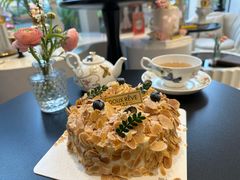 -杜哈夫DOUX RÊVE·生日蛋糕(日月光店)