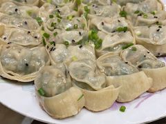 -老味茶屋(川沙老街店)