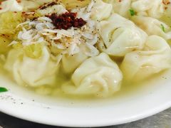 -汪家馄饨(集庆路店)