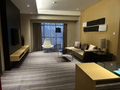 -青岛富力艾美酒店