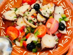 -ALBERGUE 1601 婆仔屋葡国餐厅