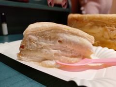 -7cake榴莲千层蛋糕(塘苗路店)