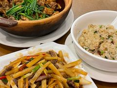 -大唐靓汤江门私房菜(景田店)