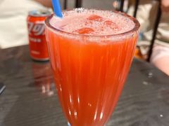 -金刚山烧烤(中山路店)