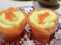 -小乔回转寿司(沈阳大悦城店)
