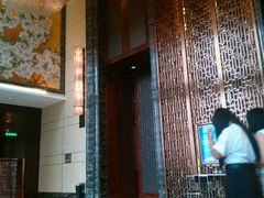 -长沙富力万达文华酒店