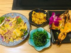 麻辣鲜蛤-食鲤料理(西虹东路店)