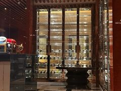 -富力威斯汀酒店-中国元素中餐厅(武昌临江店)