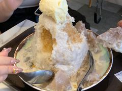 -鲜芋仙(中华广场店)