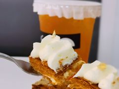 -BanCake·法式千层·拿破仑專門店