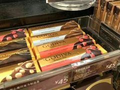 -GODIVA(海岸城店)