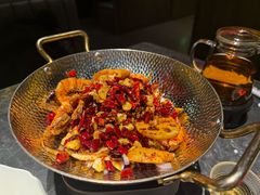 -炊烟小炒黄牛肉(浦东世纪汇店)
